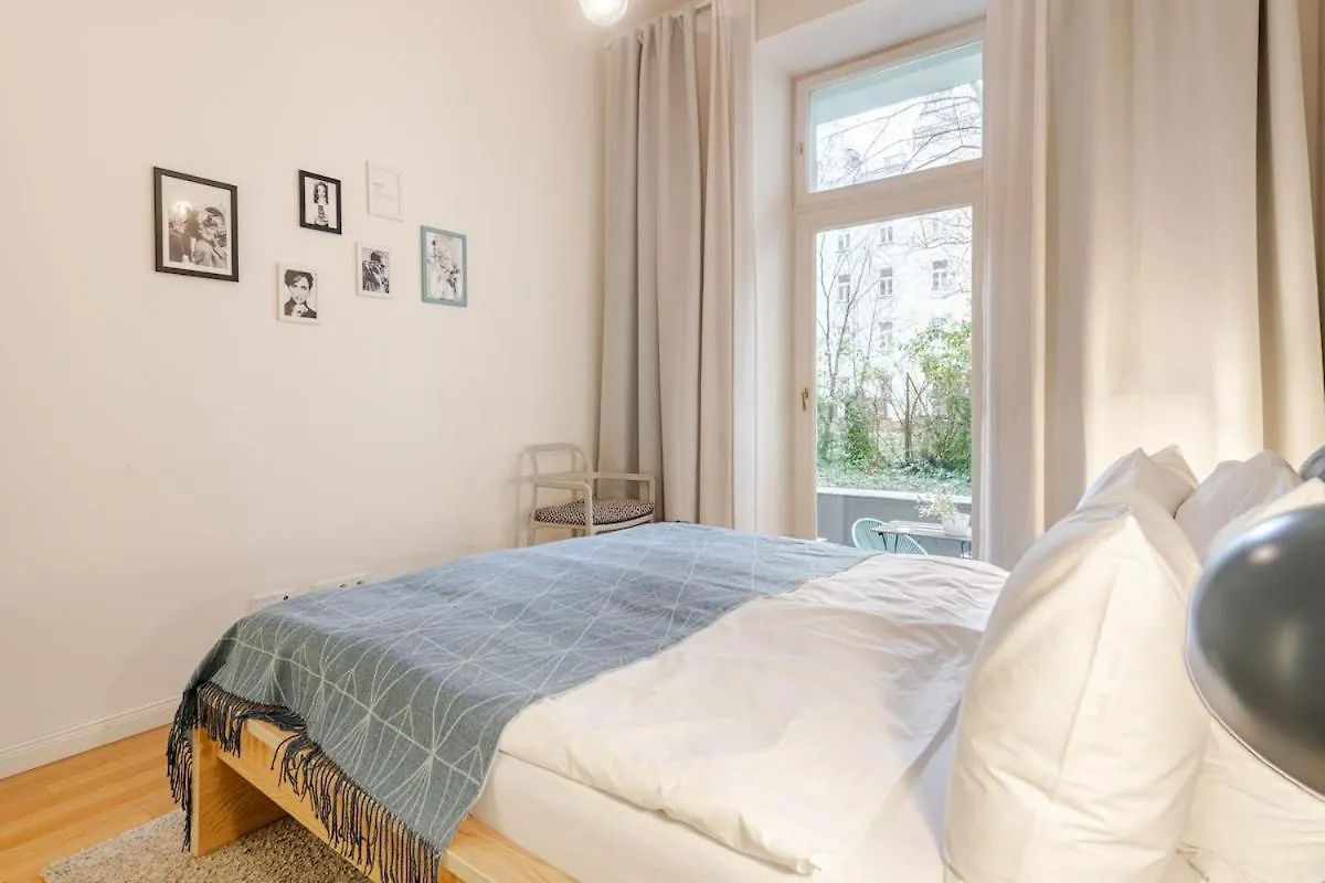 Modern Apartment With Garden Πράγα 0*,  Τσεχία