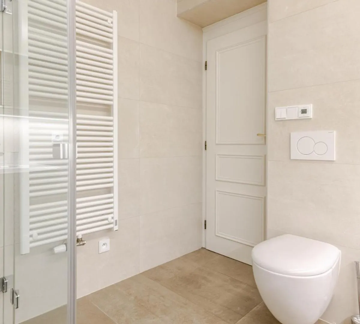 Modern Apartment With Garden Πράγα Τσεχία